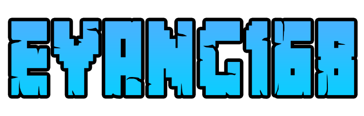 Eyang168 Logo